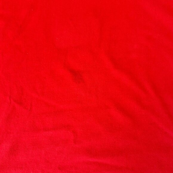 Vintage Everything Tastes Better With Ketchup Y2K Gildan Tee 2X - Picture 5 of 6